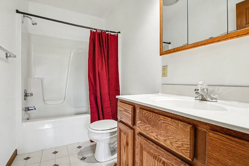 28810 Coulter Street Howard Township MI 49112