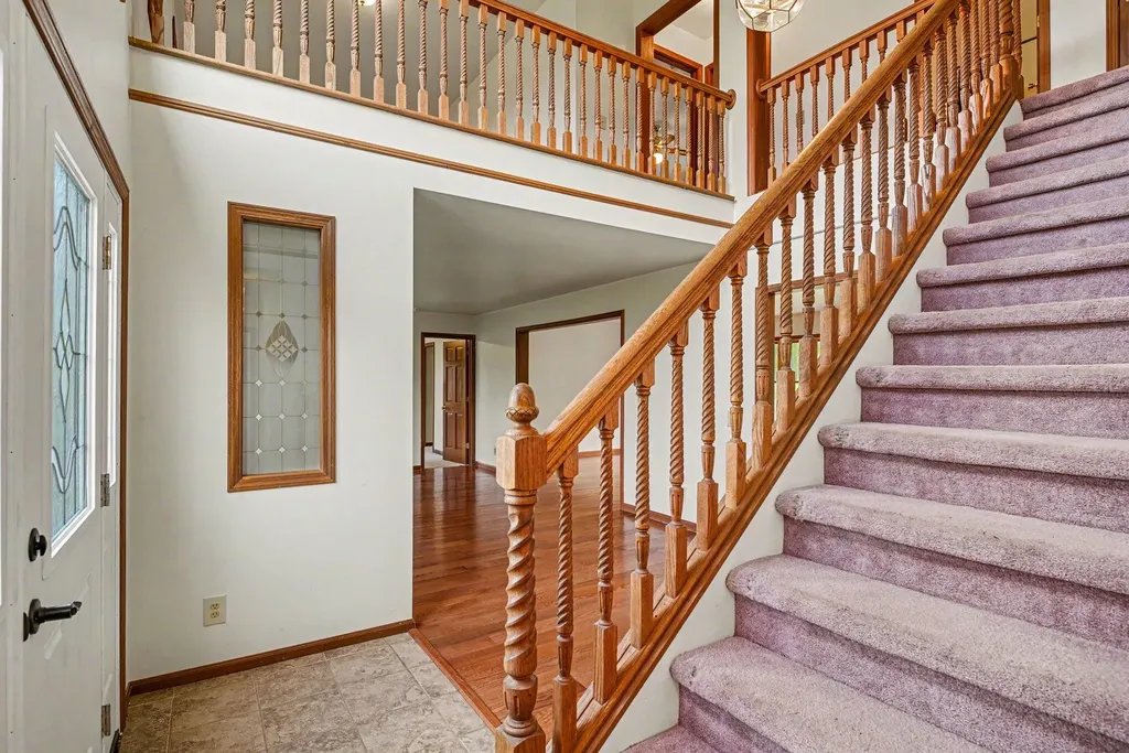 28810 Coulter Street Howard Township MI 49112