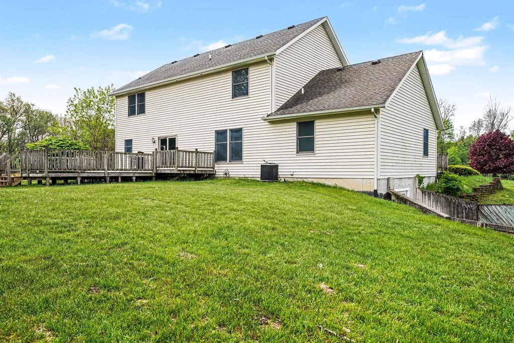 28810 Coulter Street Howard Township MI 49112