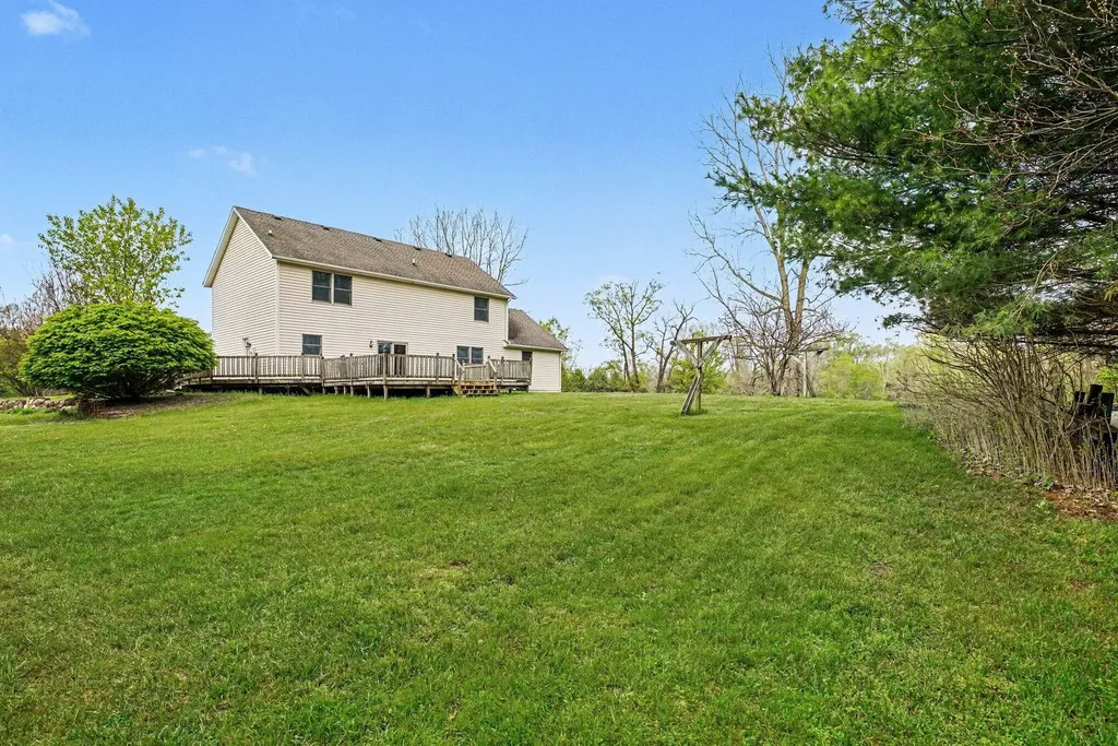 28810 Coulter Street Howard Township MI 49112