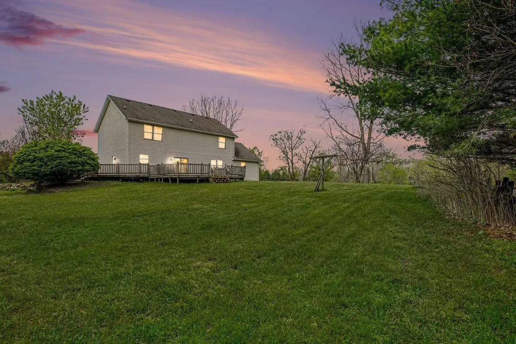 28810 Coulter Street Howard Township MI 49112