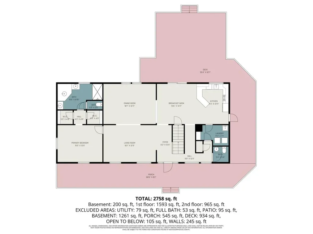 28810 Coulter Street Howard Township MI 49112