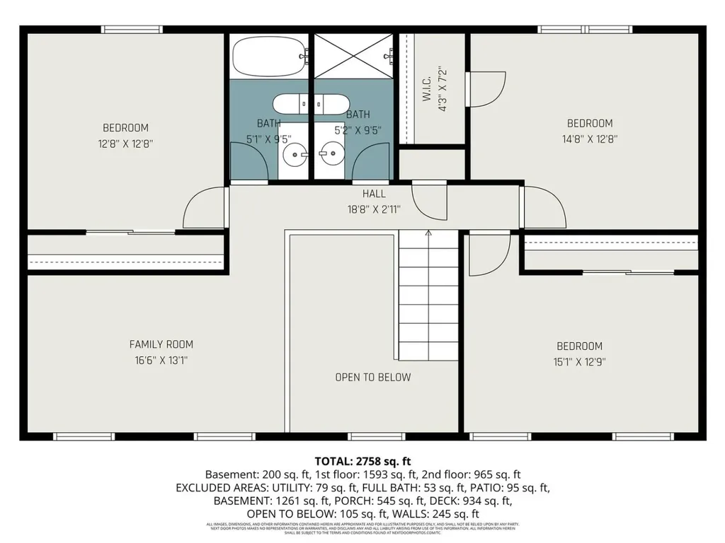 28810 Coulter Street Howard Township MI 49112