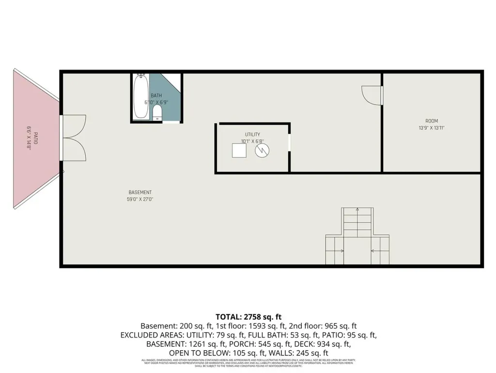28810 Coulter Street Howard Township MI 49112