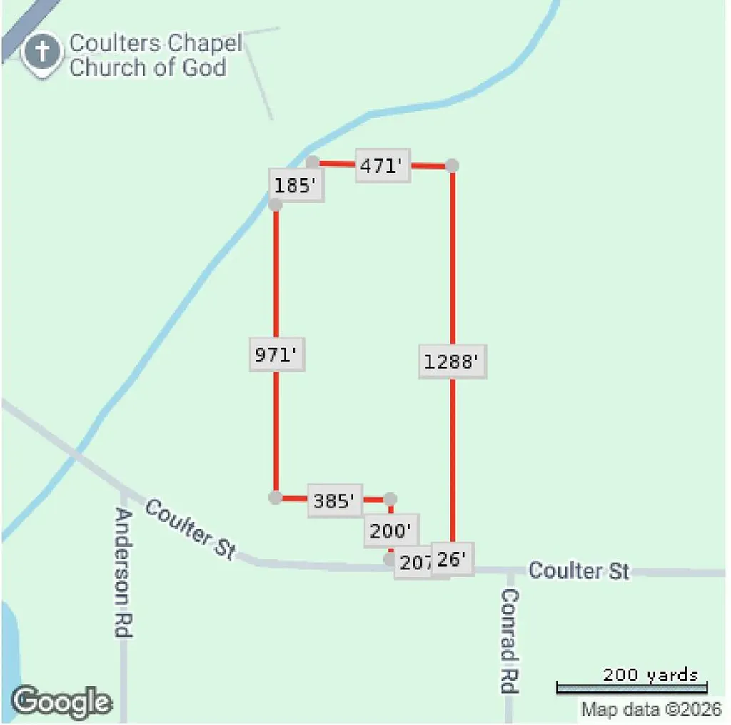 28810 Coulter Street Howard Township MI 49112