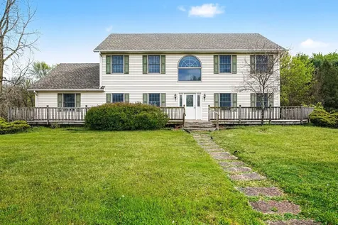 28810 Coulter Street Howard Township MI 49112