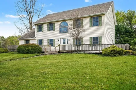 28810 Coulter Street Howard Township MI 49112
