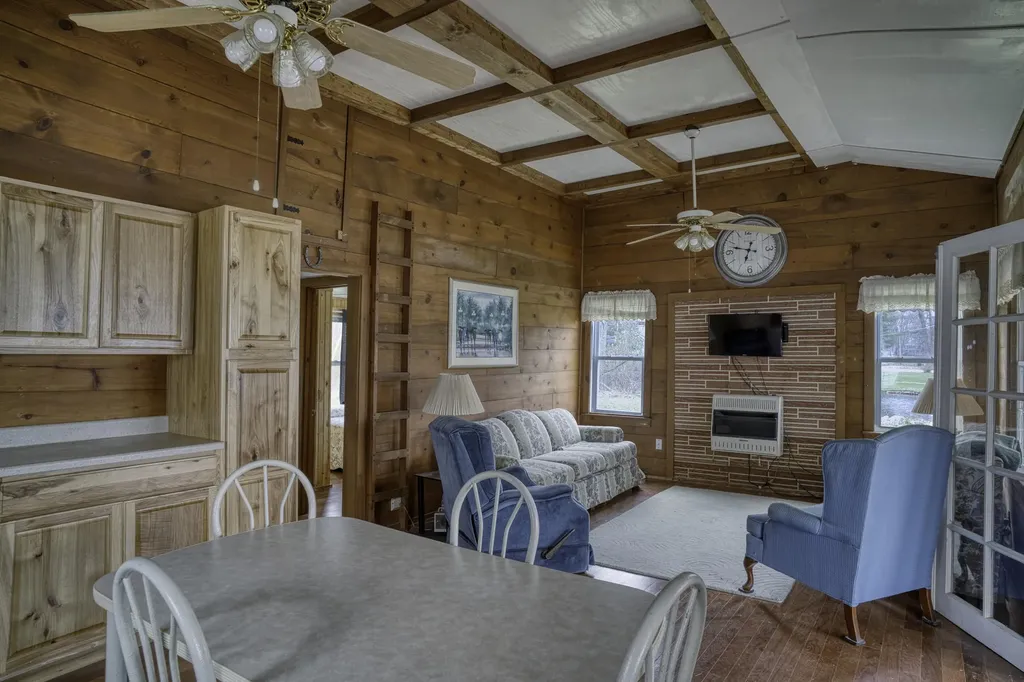50479 Delling Drive Silver Creek Township MI 49047