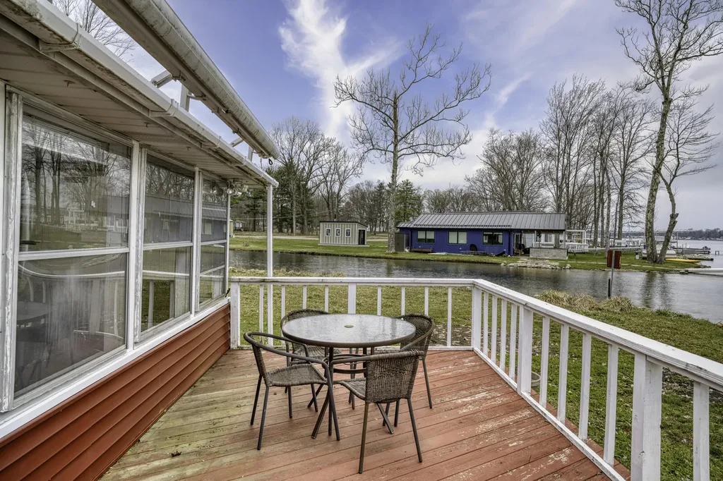 50479 Delling Drive Silver Creek Township MI 49047