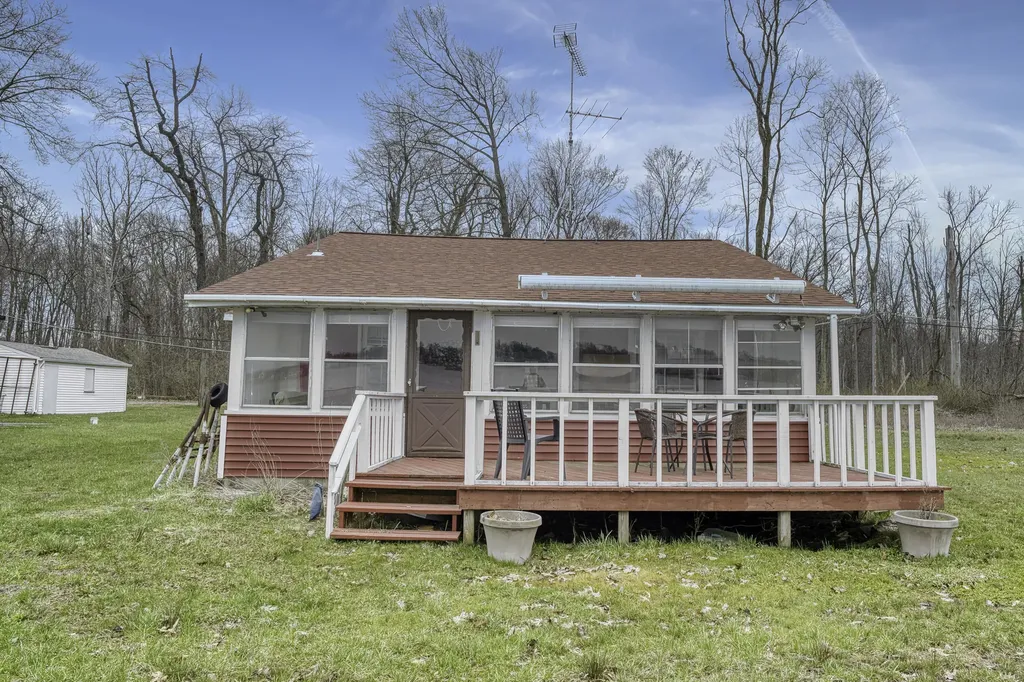 50479 Delling Drive Silver Creek Township MI 49047