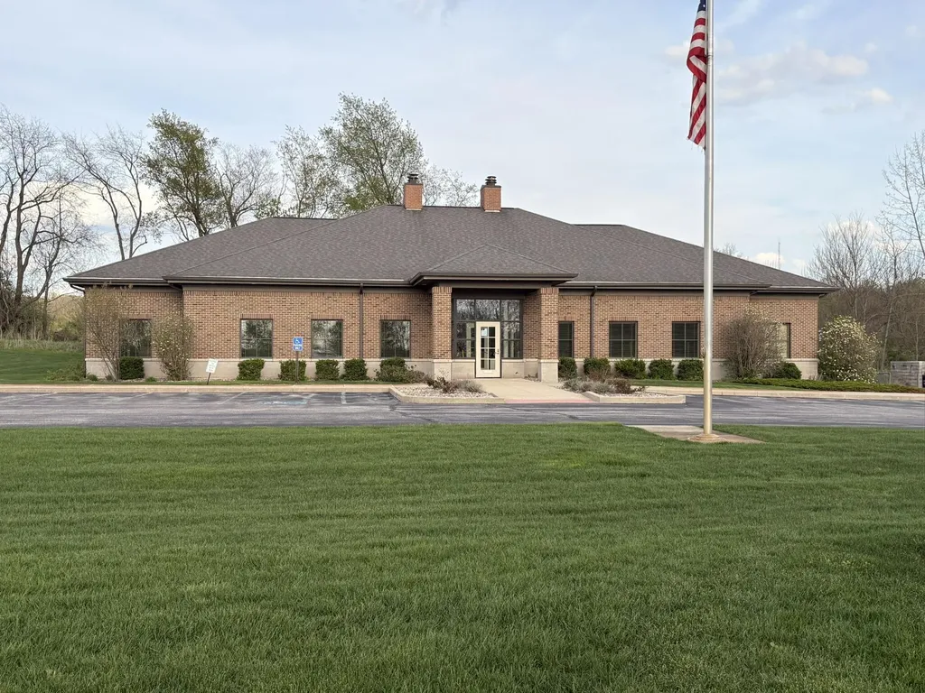 60267 Century Drive Lagrange Township MI 49031