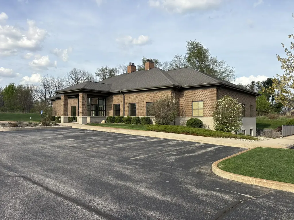 60267 Century Drive Lagrange Township MI 49031