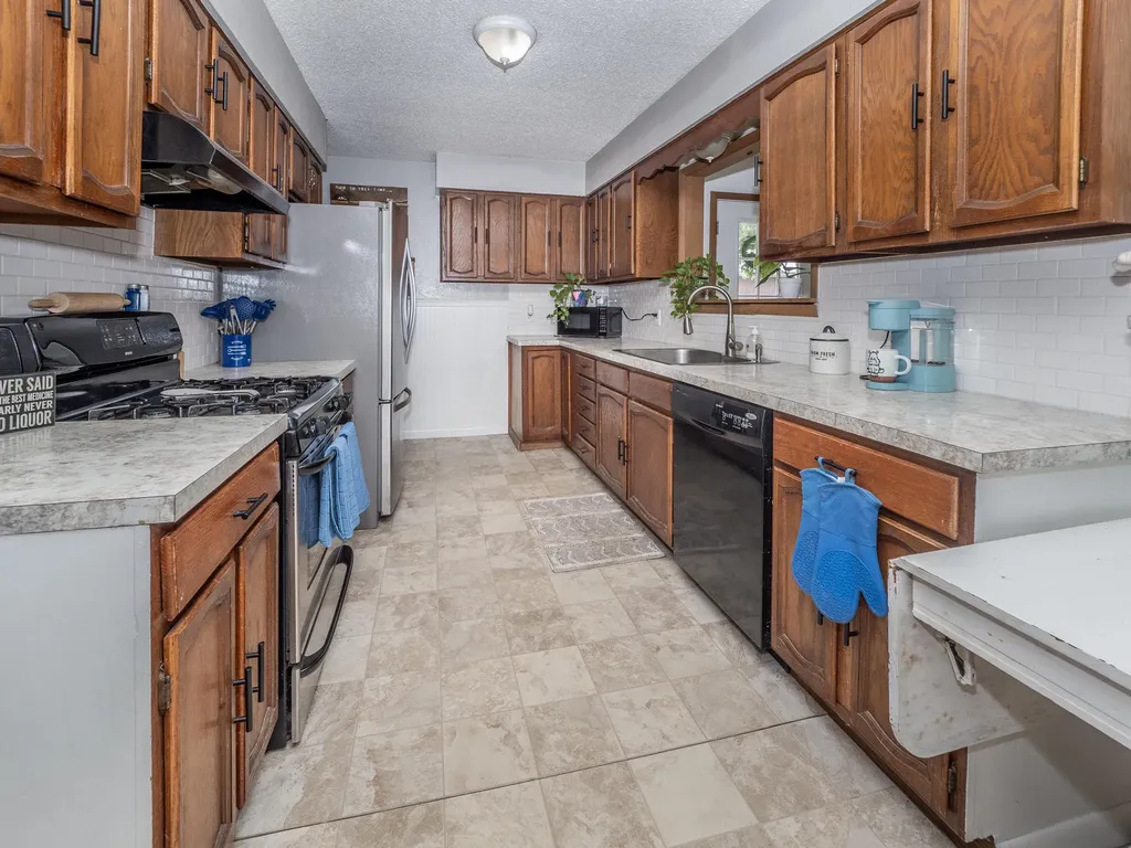 45523 Eleanor Drive Decatur Township MI 49045