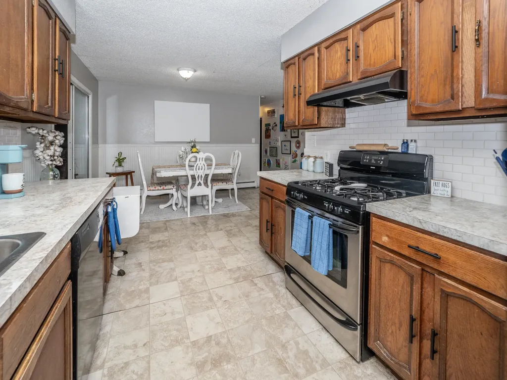 45523 Eleanor Drive Decatur Township MI 49045