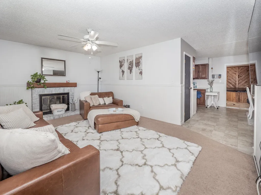 45523 Eleanor Drive Decatur Township MI 49045