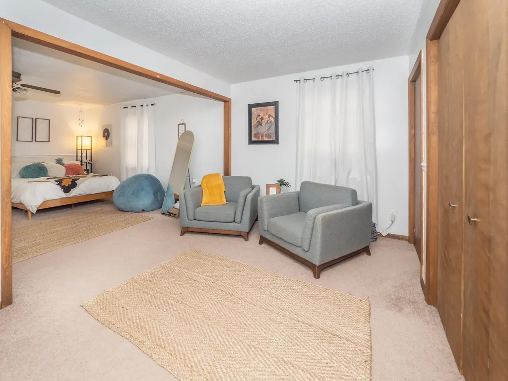 45523 Eleanor Drive Decatur Township MI 49045