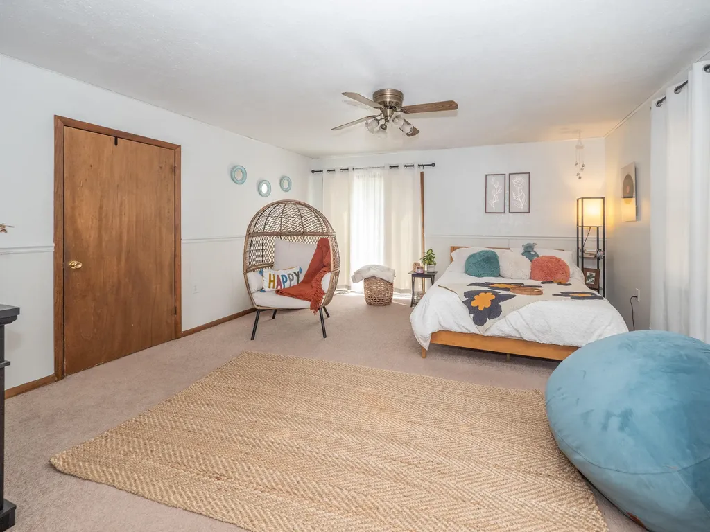 45523 Eleanor Drive Decatur Township MI 49045