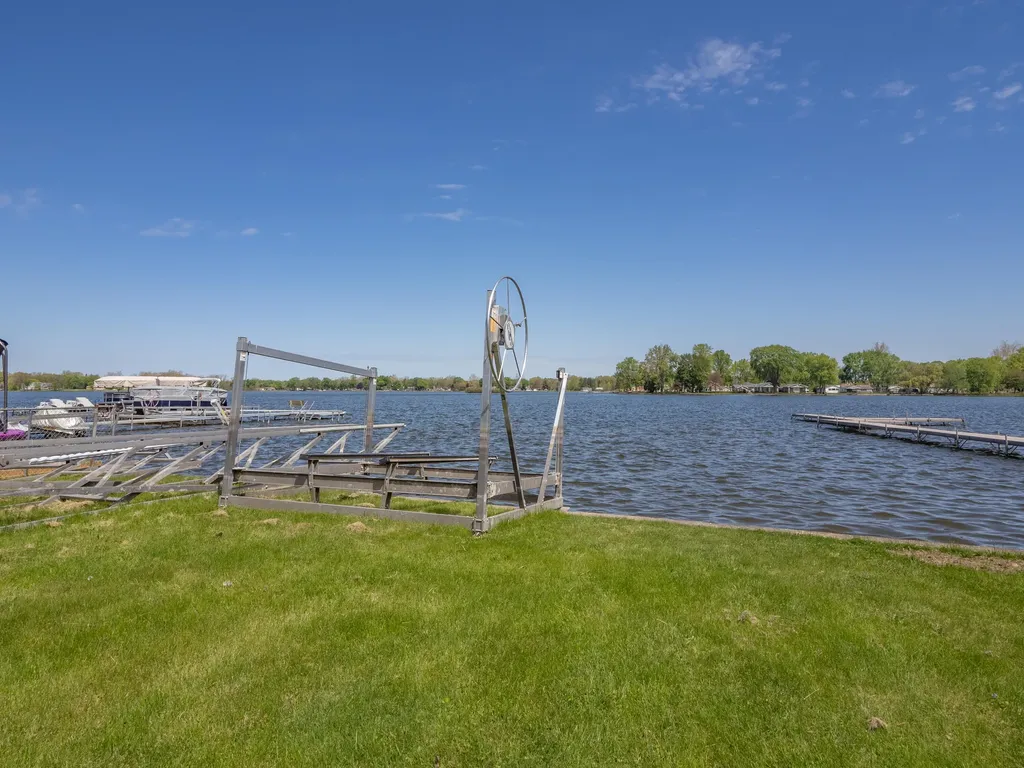 45523 Eleanor Drive Decatur Township MI 49045