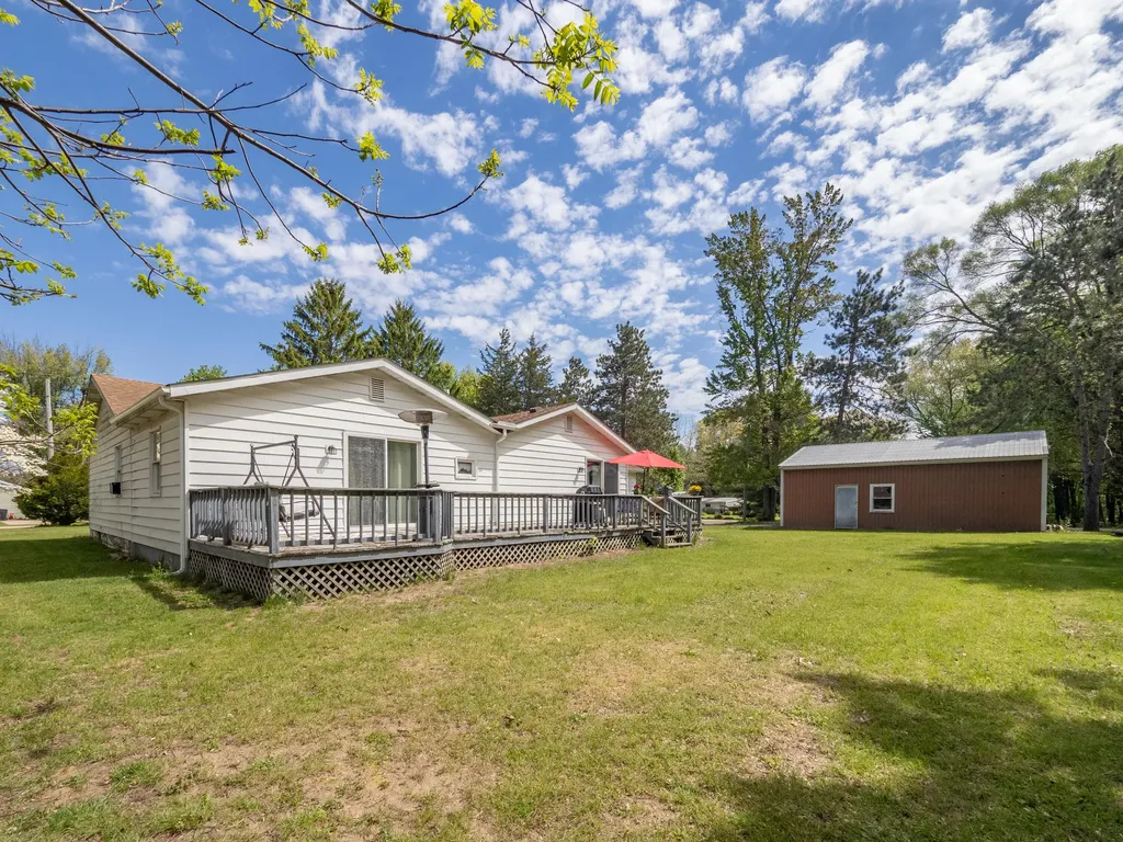 45523 Eleanor Drive Decatur Township MI 49045