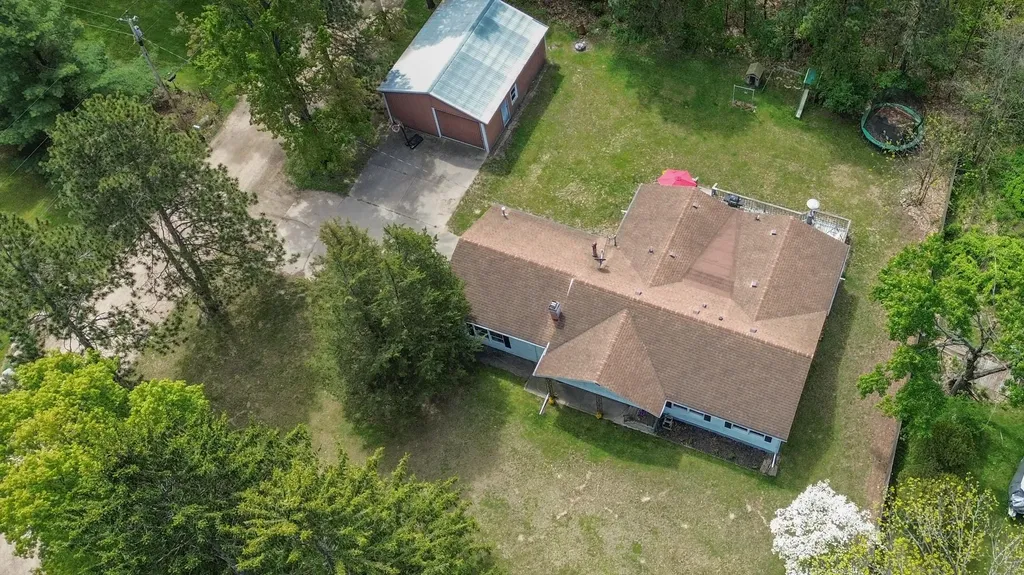 45523 Eleanor Drive Decatur Township MI 49045