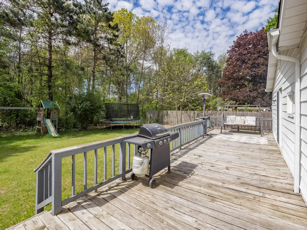 45523 Eleanor Drive Decatur Township MI 49045