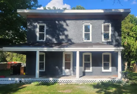 347 Main Street Lawrence Village MI 49064