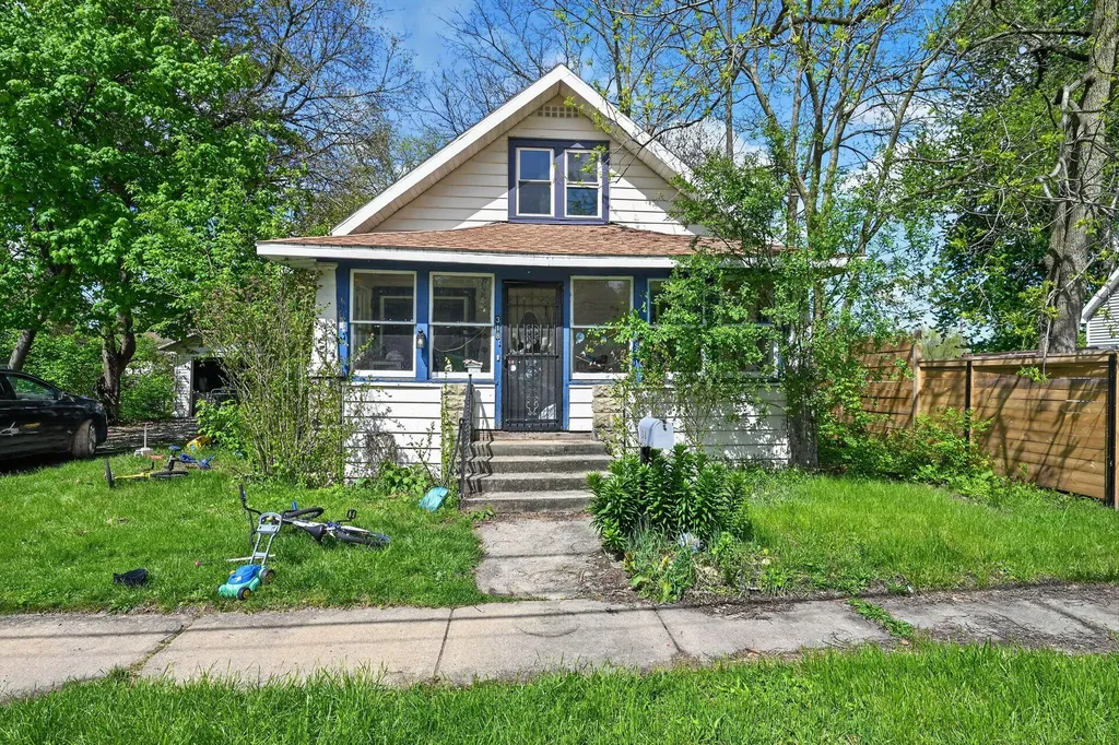 318 N 10th Street Niles City MI 49120