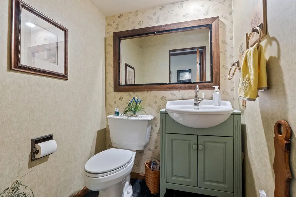 30938 Redfield Street Milton Township MI 49120