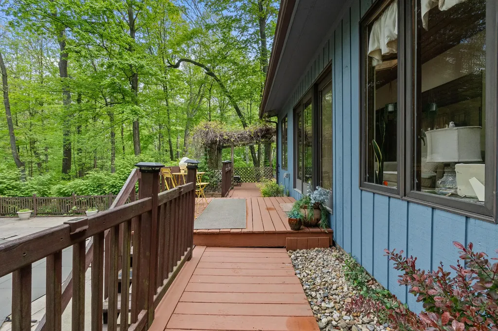 30938 Redfield Street Milton Township MI 49120