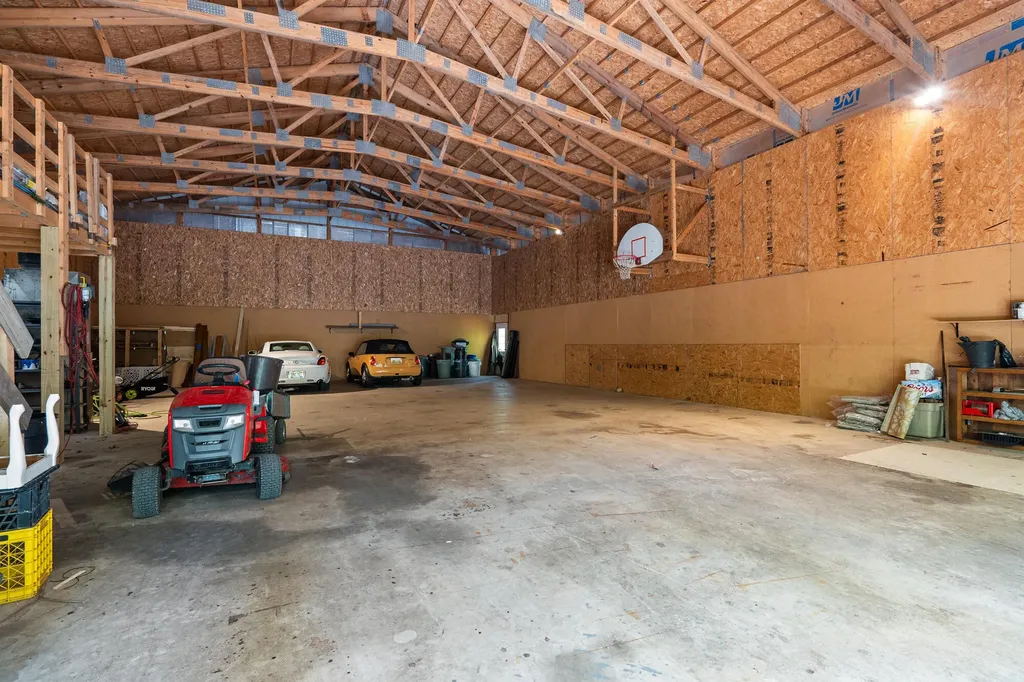 30938 Redfield Street Milton Township MI 49120
