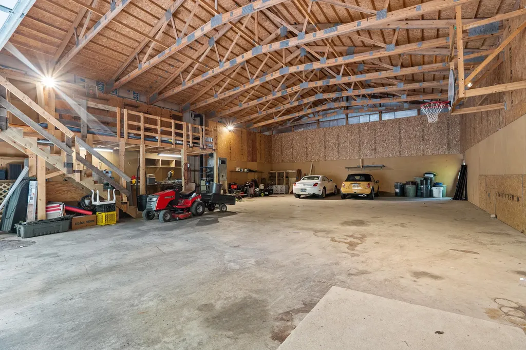 30938 Redfield Street Milton Township MI 49120
