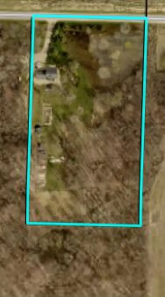 6460 E Galien Buchanan Road Bertrand Township MI 49107