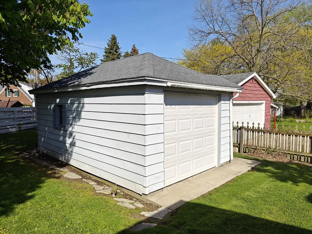 1207 Napier Avenue St. Joseph City MI 49085