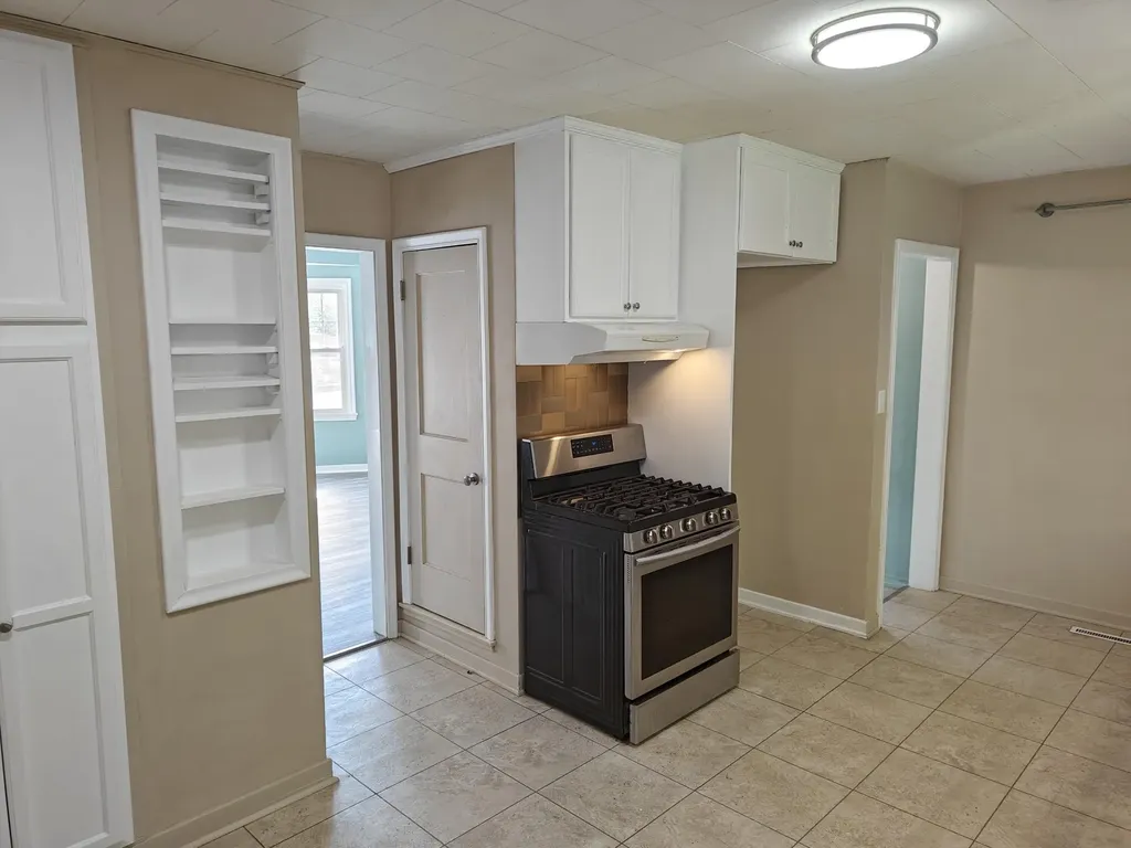 1207 Napier Avenue St. Joseph City MI 49085