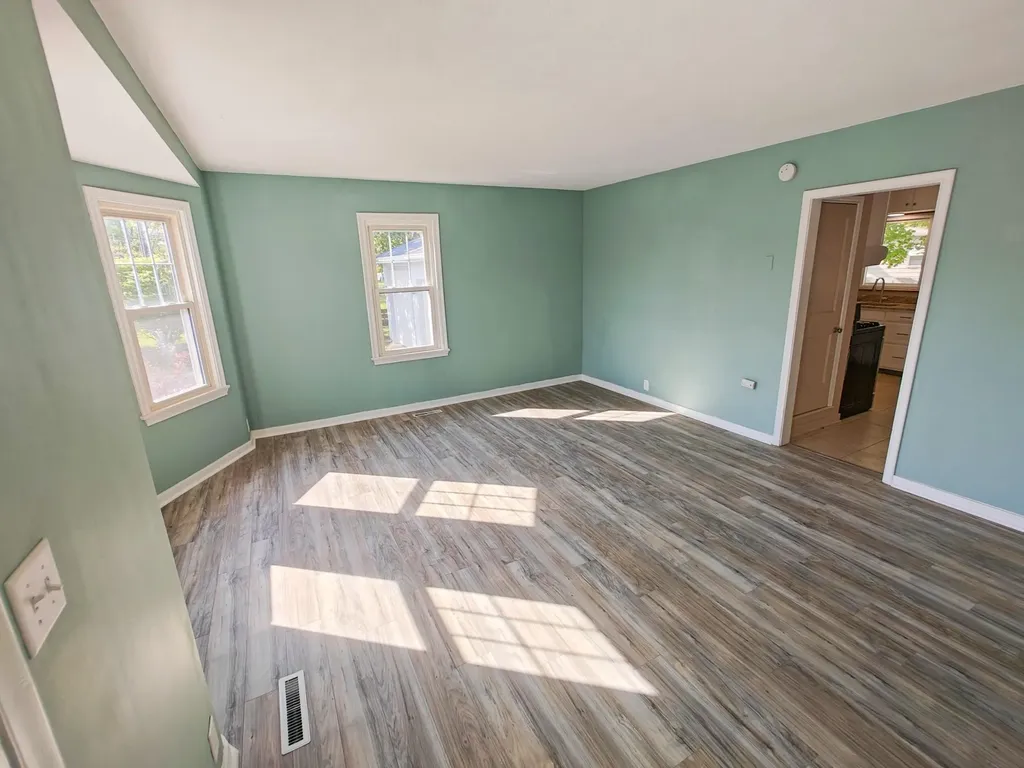 1207 Napier Avenue St. Joseph City MI 49085