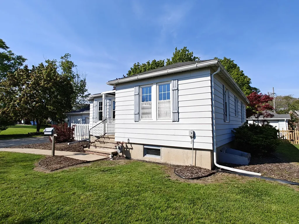 1207 Napier Avenue St. Joseph City MI 49085