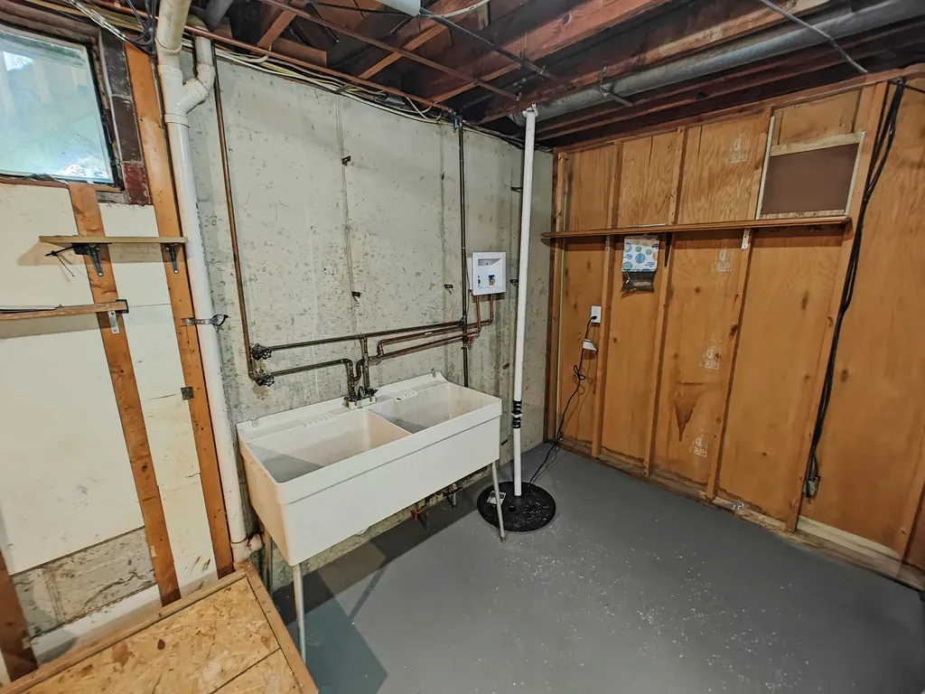 1207 Napier Avenue St. Joseph City MI 49085