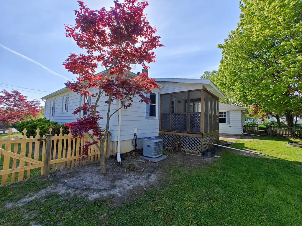 1207 Napier Avenue St. Joseph City MI 49085