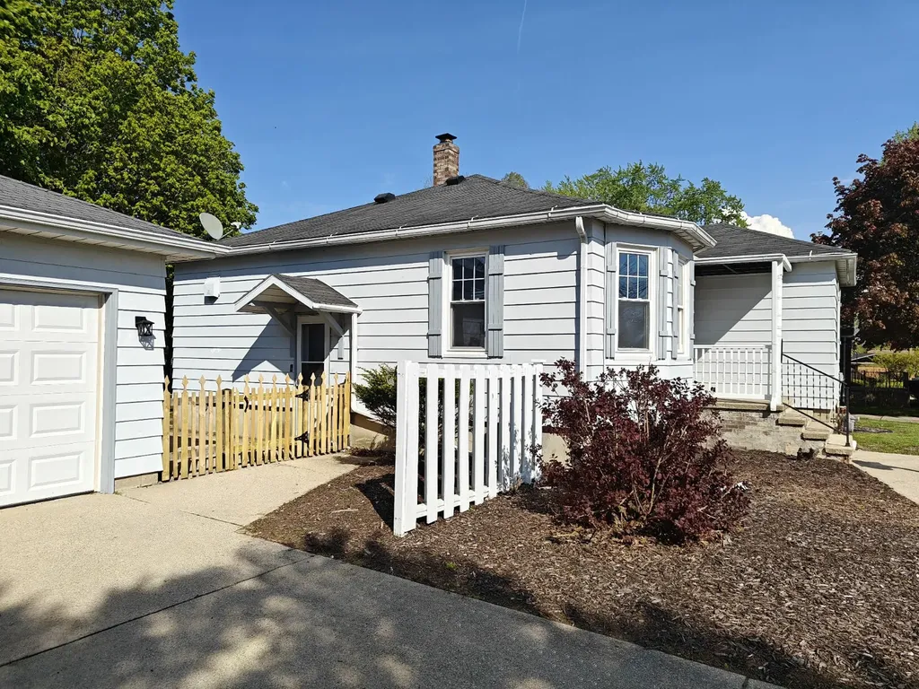 1207 Napier Avenue St. Joseph City MI 49085