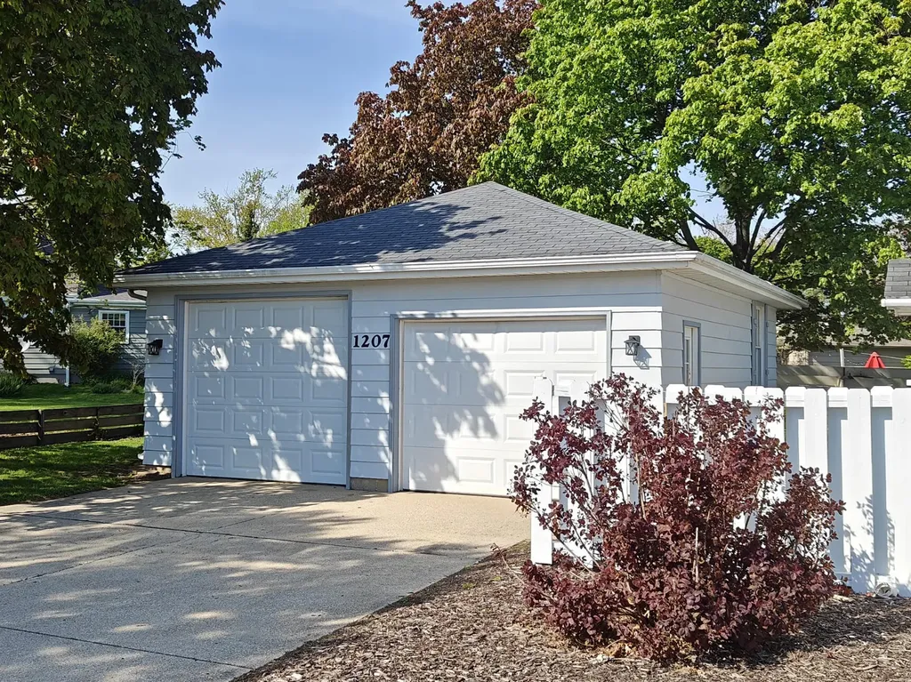 1207 Napier Avenue St. Joseph City MI 49085