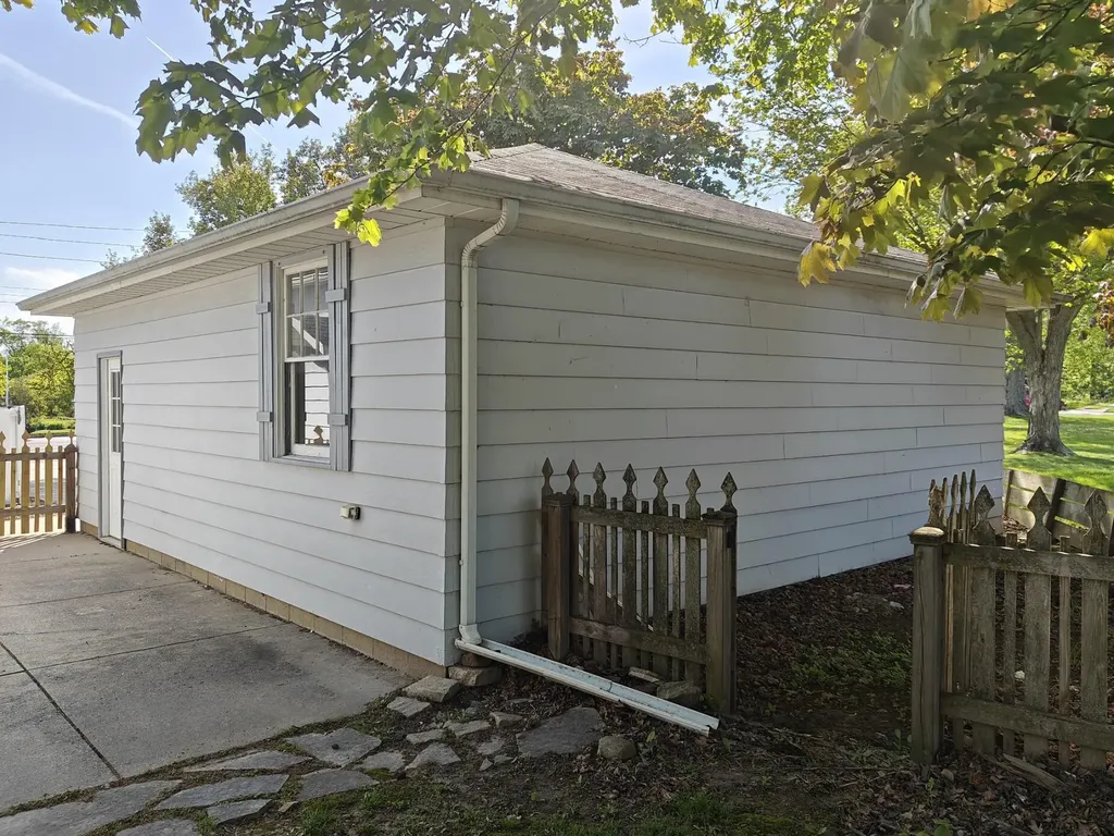 1207 Napier Avenue St. Joseph City MI 49085