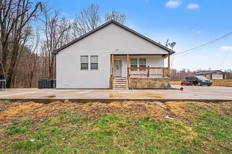 21556 59 1/2 Street Geneva Township MI 49013