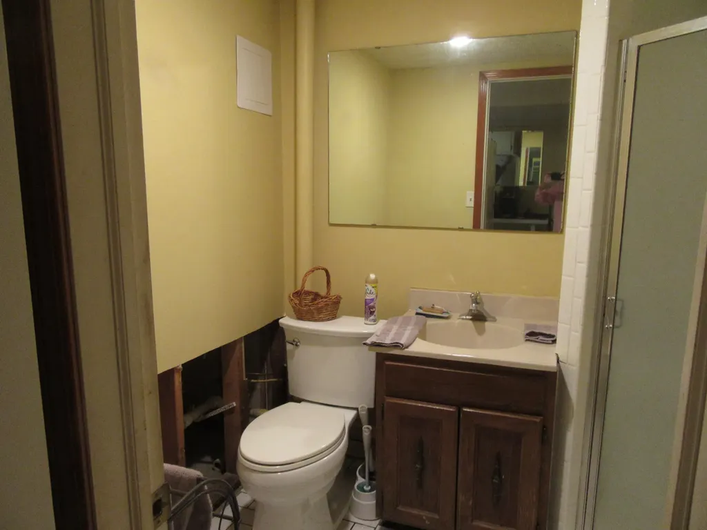 9552 Pine Street Bridgman City MI 49106