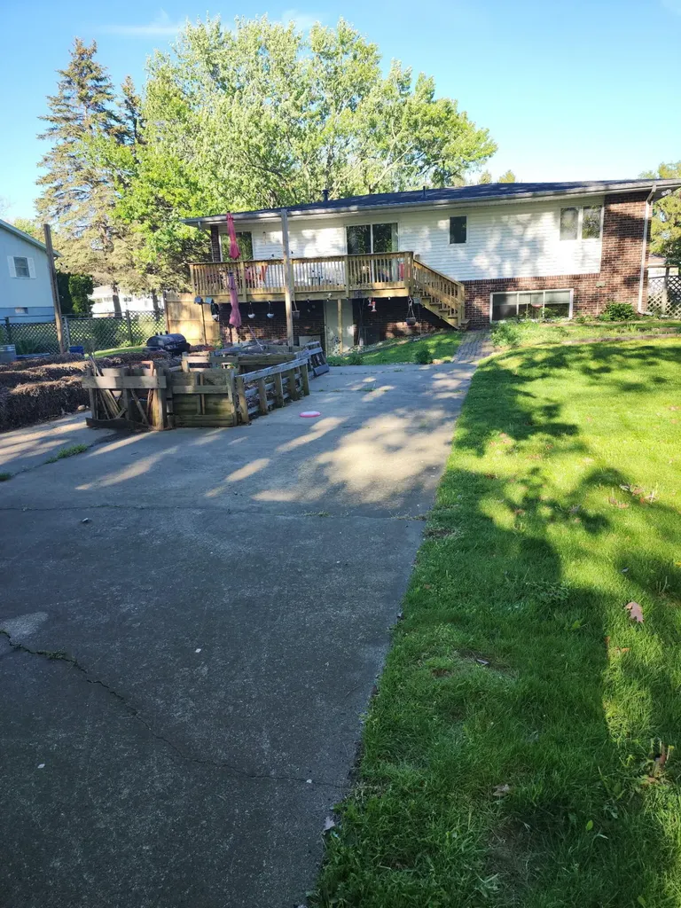 9552 Pine Street Bridgman City MI 49106