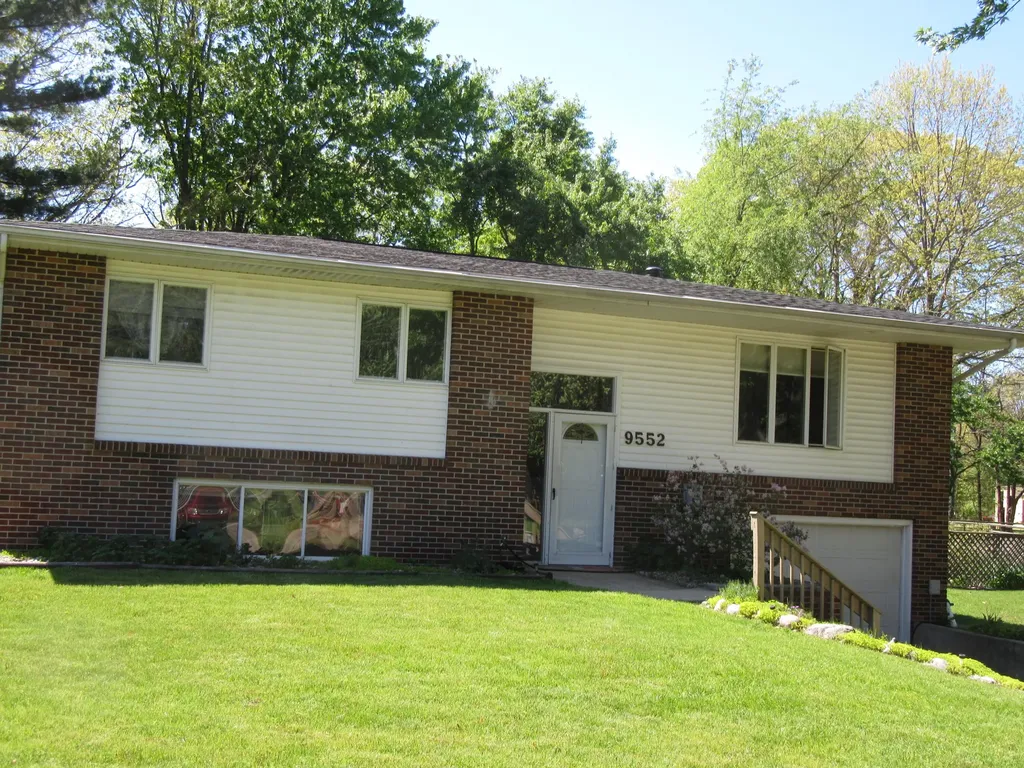 9552 Pine Street Bridgman City MI 49106