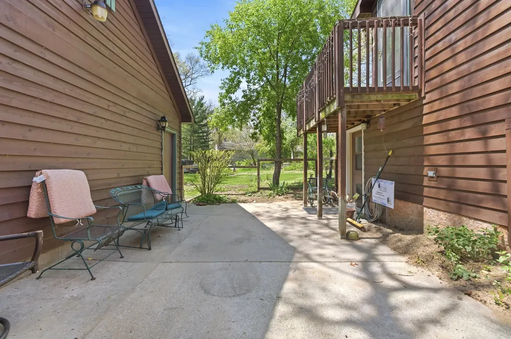 18840 Spring Street New Buffalo Township MI 49117