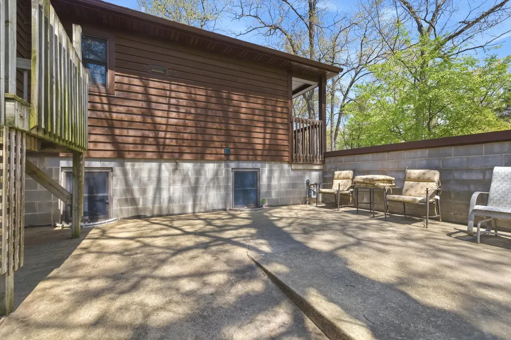 18840 Spring Street New Buffalo Township MI 49117