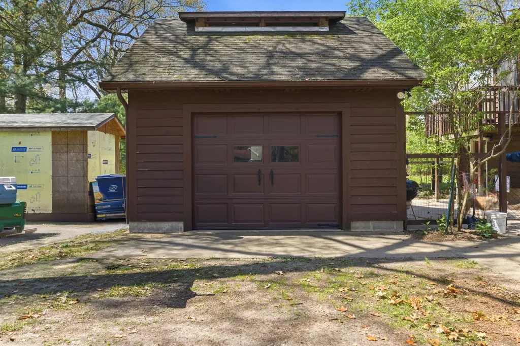 18840 Spring Street New Buffalo Township MI 49117