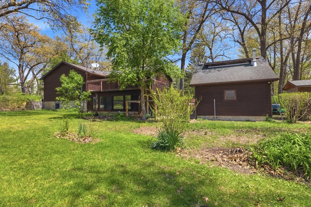 18840 Spring Street New Buffalo Township MI 49117