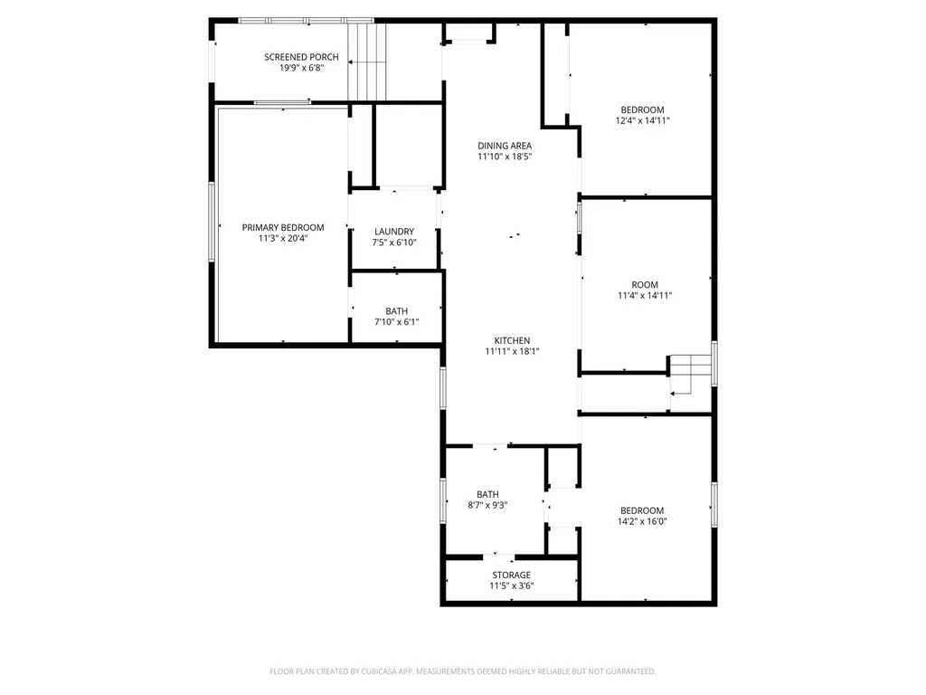 18840 Spring Street New Buffalo Township MI 49117